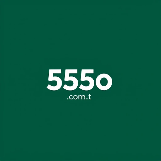 555o